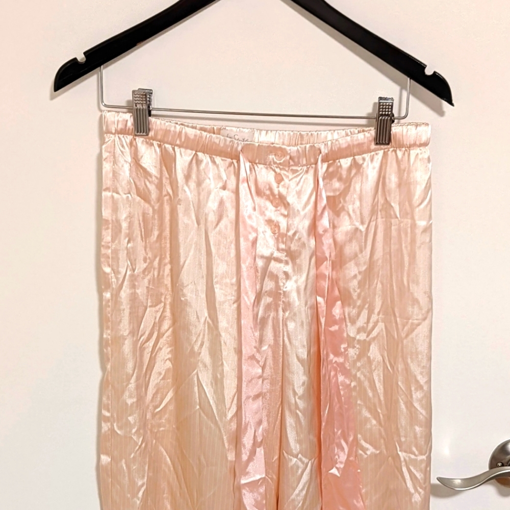 Women's Medium LaSenza Pajama Pants
